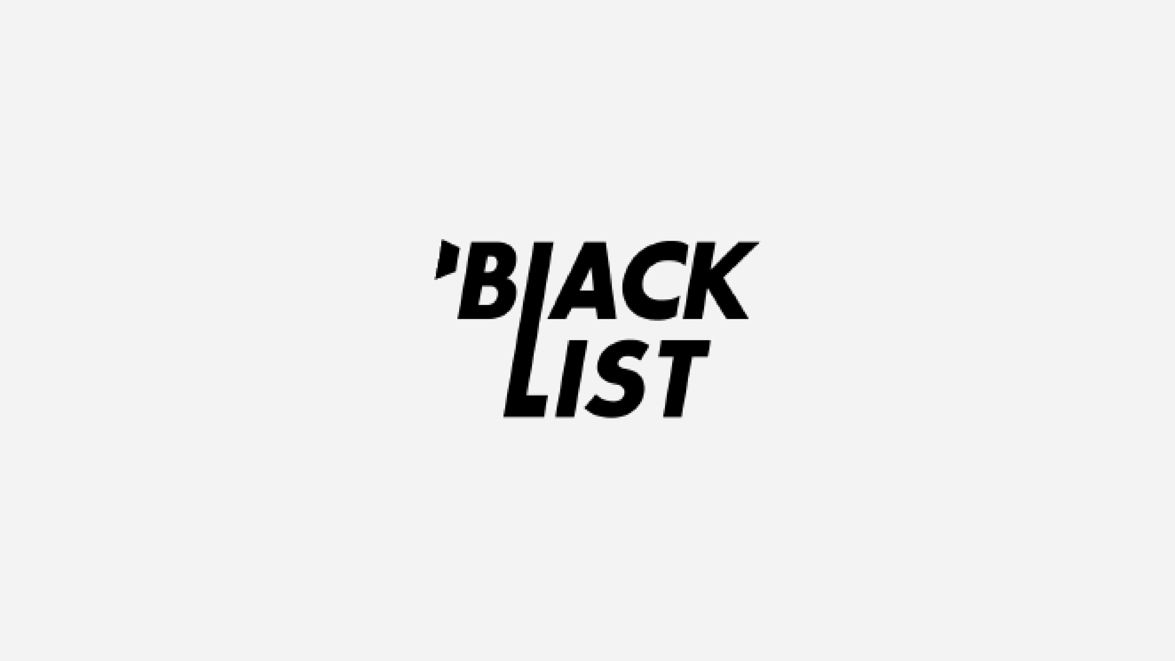 LF_Blacklist