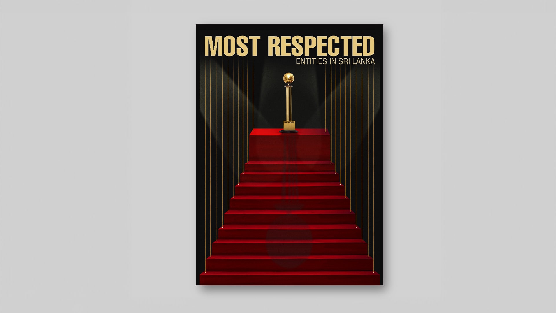 LMD’s Most Respected